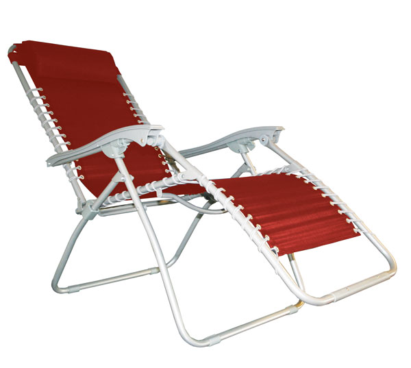 Sdraio relax zero gravità