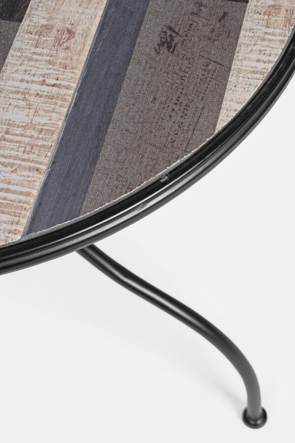 Set ceramica mosaico 3p.houston - immagine 2