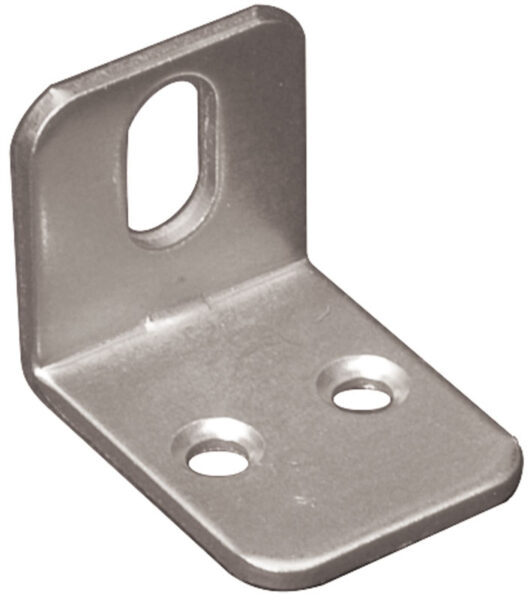 Squadretta per armadi asola verticale