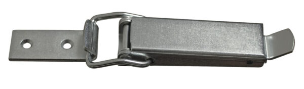 Chiusura a leva mm.140,5