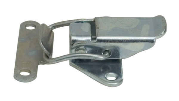 Chiusura a leva mm.52