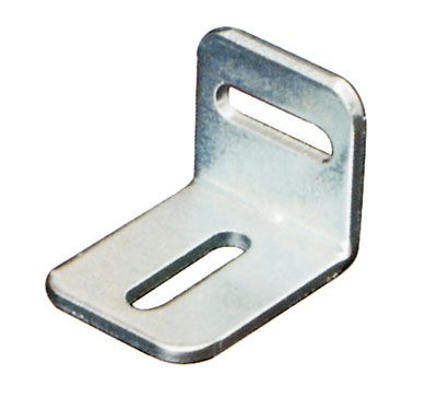 Squadretta con asole 22x28(pz100)