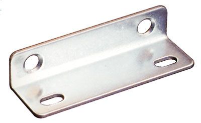 Piastrina piegata 14x21x64(pz100)