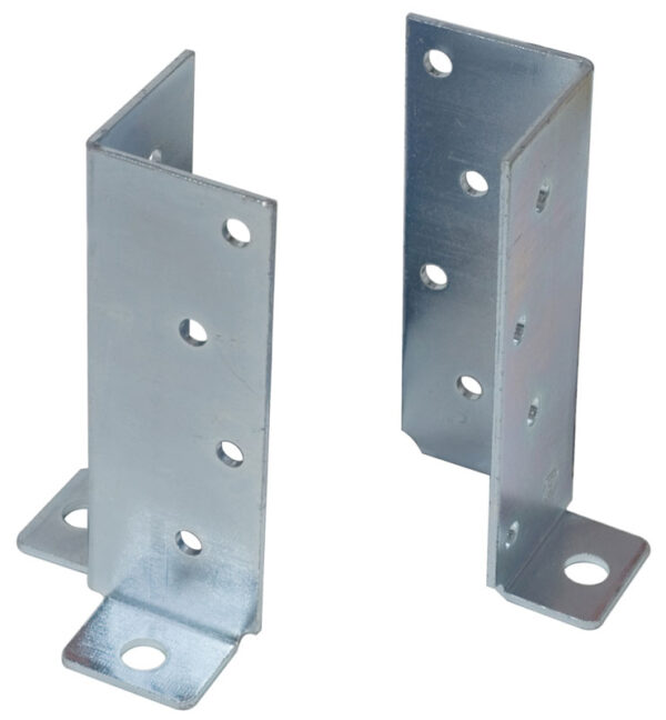 Supporto univ. x travi mm.130x45x45