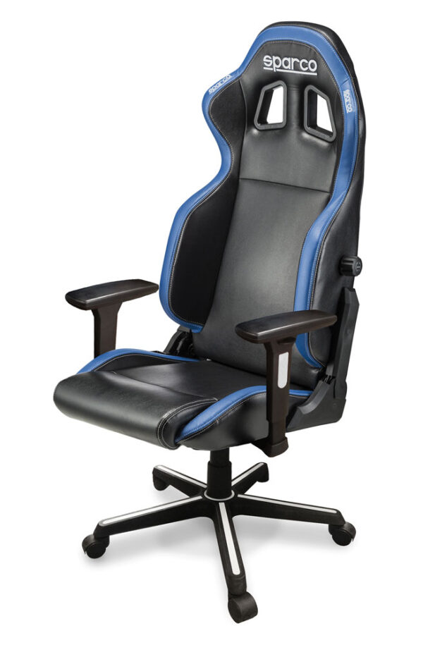 Poltrona ufficio Sparco ICON