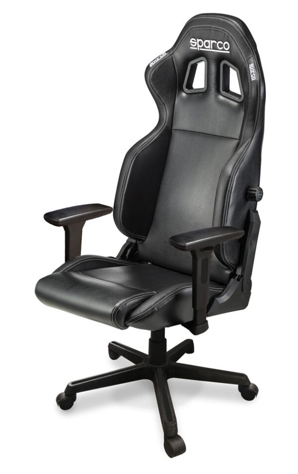 Poltrona ufficio Sparco ICON