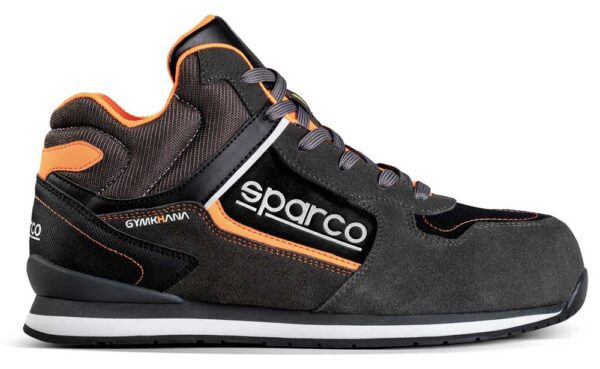 Scarpa Sparco Acropolis s3