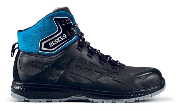 Scarpa sparco arctic s3