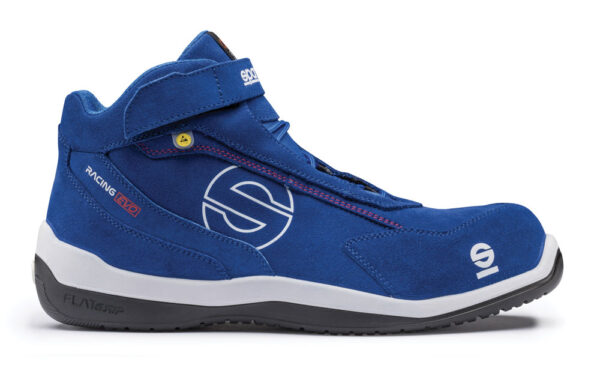Scarpa sparco gilles s3