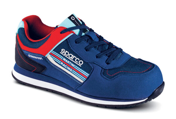 Scarpa sparco gymk.martini-r