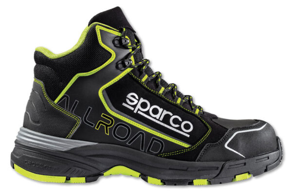 Scarpa sparco motegi s3