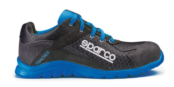 Scarpa sparco nelson nr/az