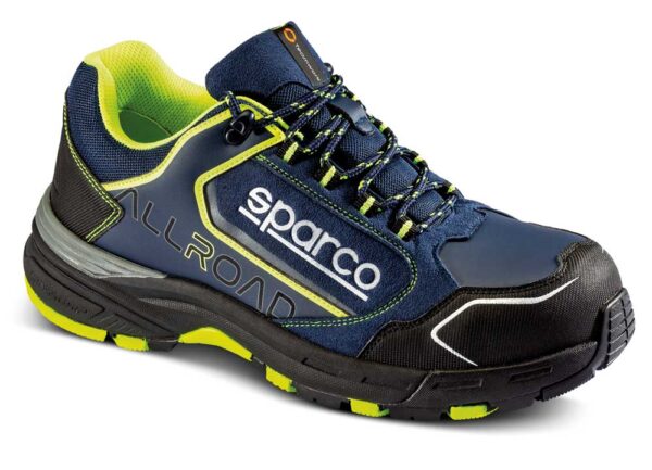 Scarpa sparco sochi s3