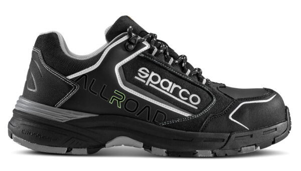 Scarpa sparco stiria s3