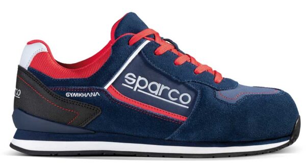 Scarpa sparco tacoma s3
