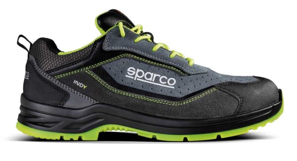 Scarpa sparco texas