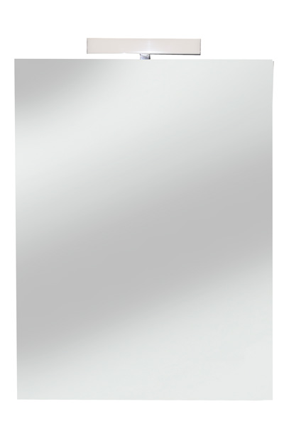 Specchio Mec 50x70CM