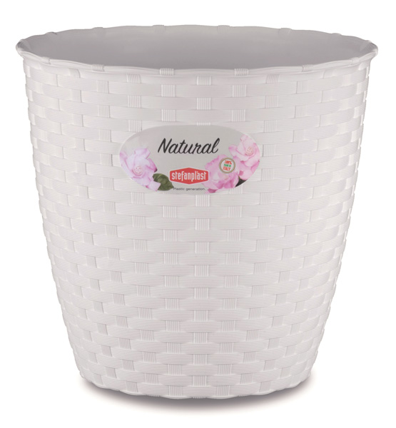Vaso Natural vari colori