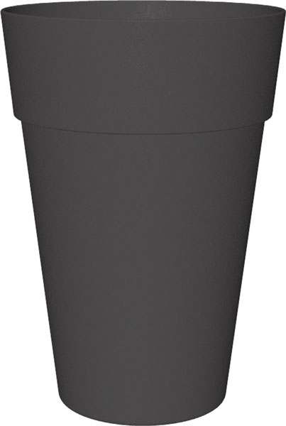 Vaso Conico alto Houston "Telcom"