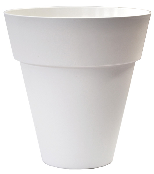 Vaso conico basso Dallas "Telcom"