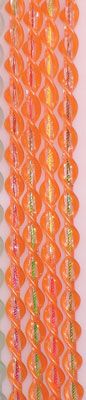 Tenda Alice Multicolor in pvc