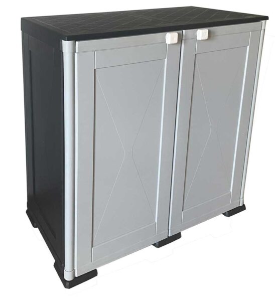 Armadio Plastica Simplex Basso Tontarelli 79x43x85,5h