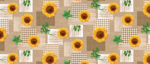 Tovagliato felpato h.140 5f4/01