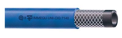 Tubo gas gpl mm.8x13 (ml100)