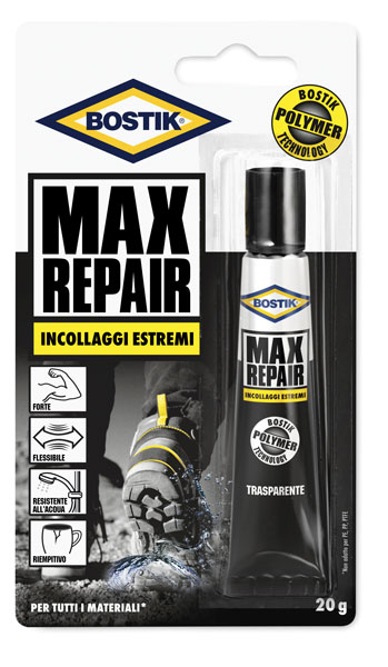 Bostik Max Repair