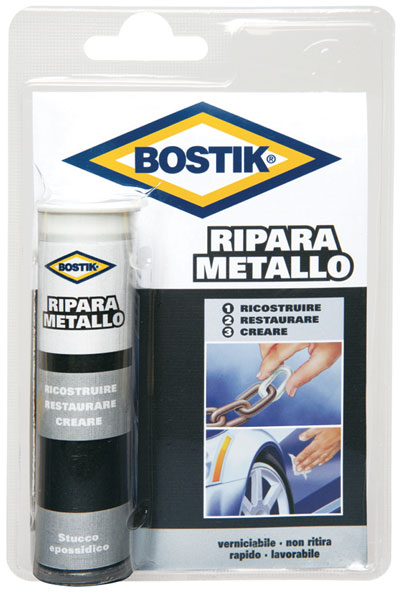 Bostik ripara metal.gr.57(6314496)