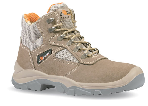 Scarpa u.power desert s1p