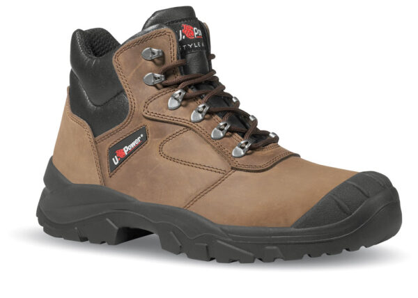 Scarpa u.power katmai uk s3