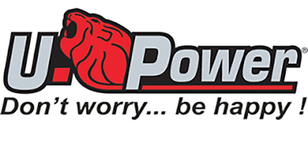 Scarpa u.power desert s1p - immagine 2