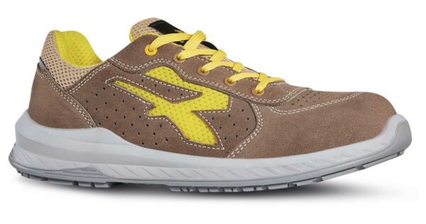 Scarpa u.power reflex s1p