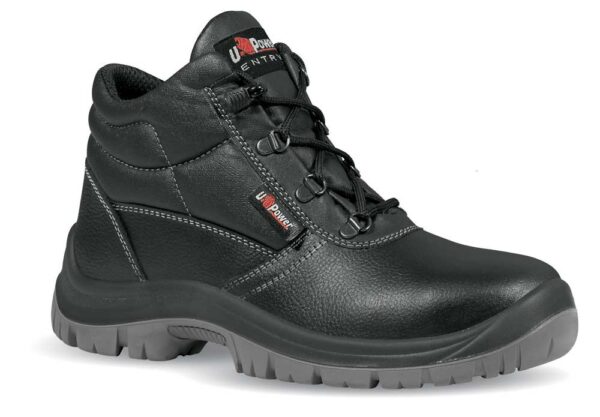 Scarpa u.power safe s3