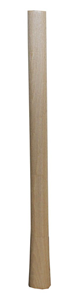 Manico in faggio x mazzascure 90cm