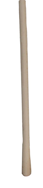 Manico in faggio x zappe cm.120