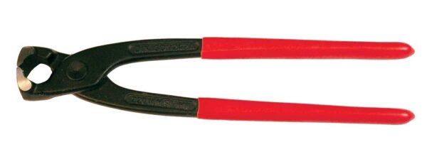Tenaglia cementista con manico in pvc
