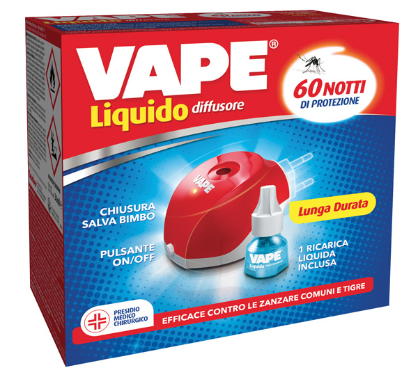 Vape magic liquid.480 ore 2019431