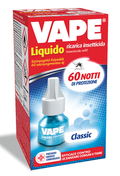 Vape magic ref.45n+15 i-gb/2018688