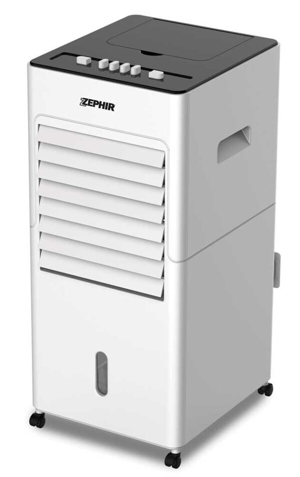 Raffrescatore ad acqua 6l 65w