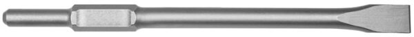 Scalpello piatto 30x410x40mm pdb17008