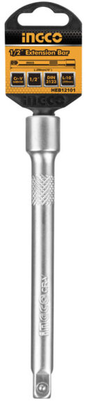 Barra estensione 250mm 1/2 pollice