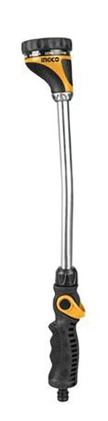 Lancia multifunzione per irrigare