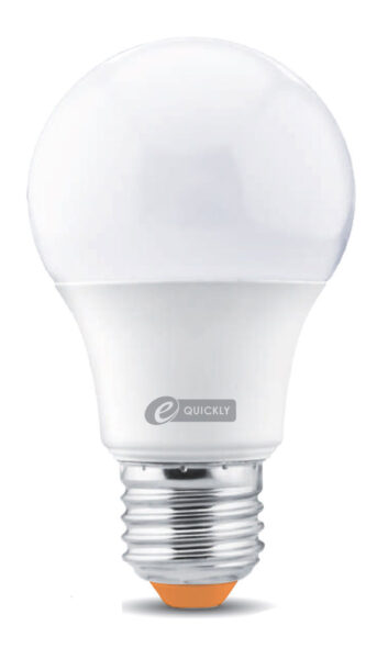 Lampada a goccia A60 linea Classic LED E27