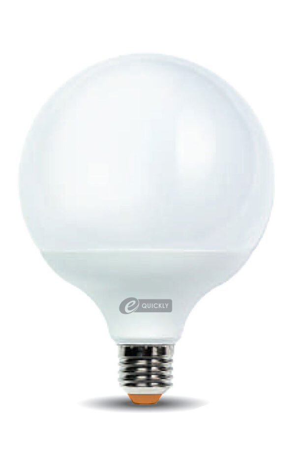 Lampada Globo A120 linea Classic LED E27