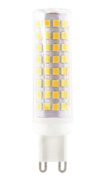 Lampada linea classic LED bispina G9