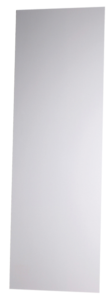 Specchio 100x30 mm.4 c/biadesivo