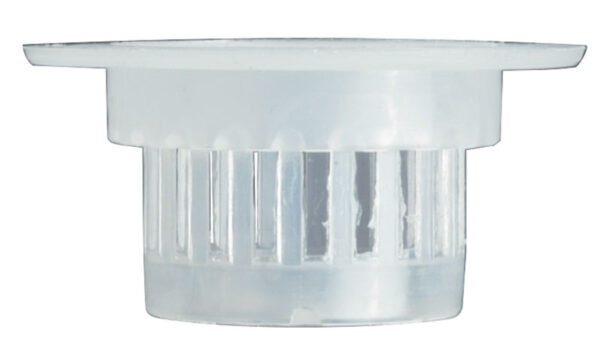 Filtro plastica lavelli d.40(pz100) - immagine 2