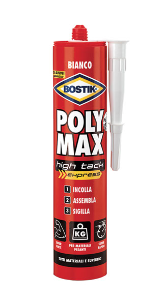 PolyMax HighTack Express - cartucce